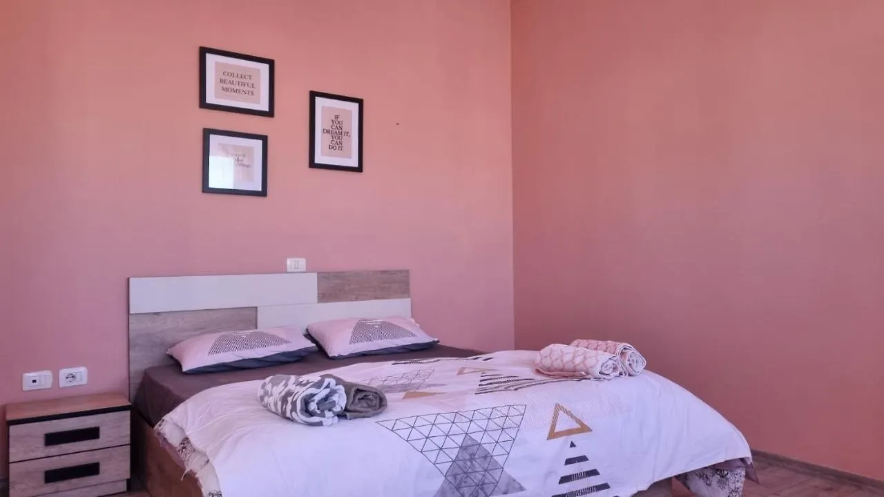 Sky Apartament. Bllok District Tirana Albania